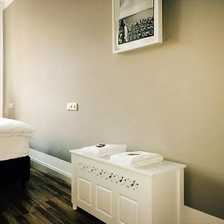 公寓 Leipzig-suites - Am Rathaus Barcelona *