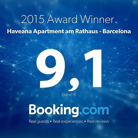 公寓 Leipzig-suites - Am Rathaus Barcelona *