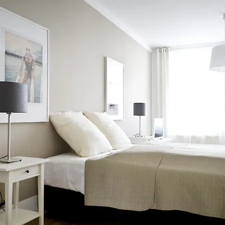 Leipzig-suites - Am Rathaus Barcelona 公寓 *