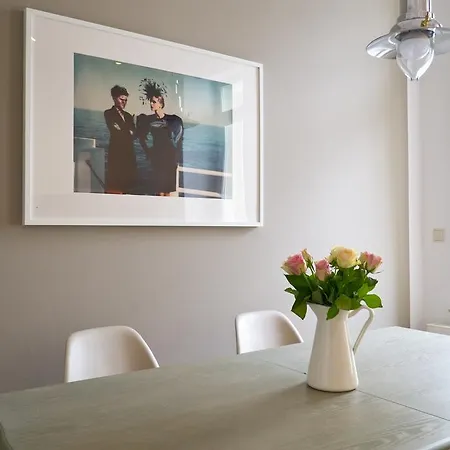 Leipzig-suites - Am Rathaus Barcelona 莱比锡