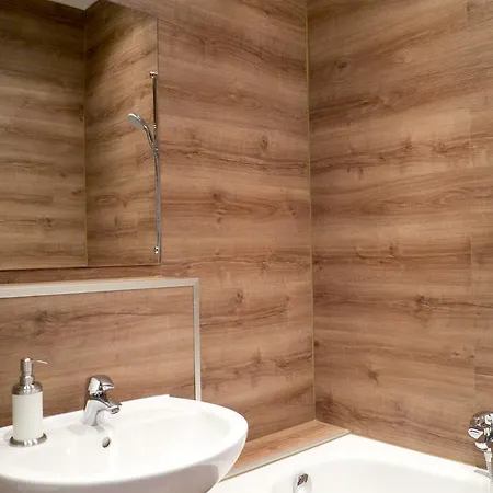 公寓 Leipzig-suites - Am Rathaus Barcelona *